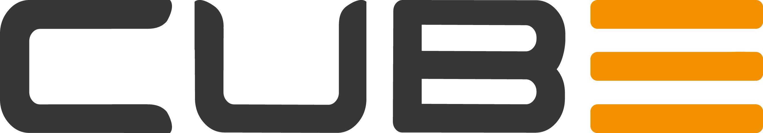 Logo CUBE 